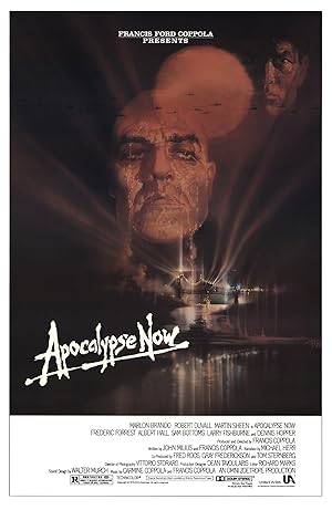 Αποκάλυψη Τώρα / Apocalypse Now (1979)