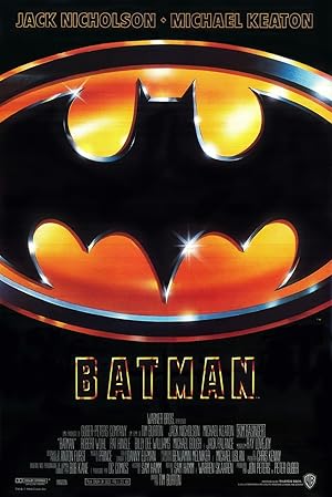 Batman / Μπάτμαν (1989)