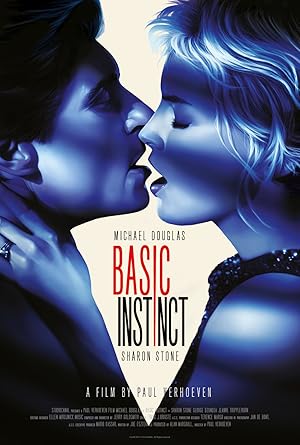 Βασικό Ένστικτο / Basic Instinct (1992)