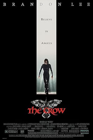 Το Κοράκι / The Crow (1994)