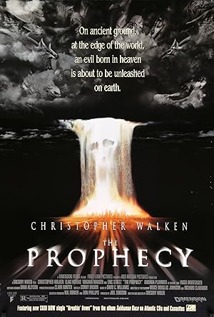 Άγγελοι του σκότους  / The Prophecy / Η προφητεία (1995)