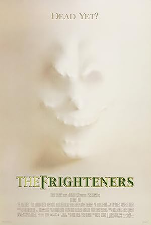 Κυνηγός Φαντασμάτων / The Frighteners (1996)