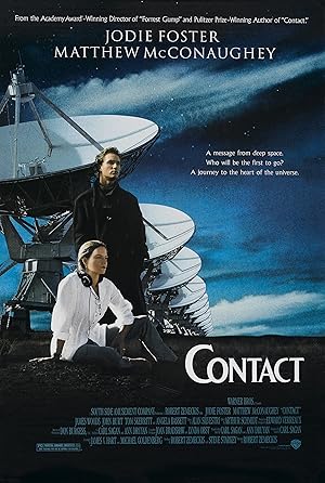 Επαφή / Contact / Epafi (1997)