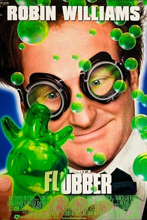 Φλάμπερ / Flubber (1997)