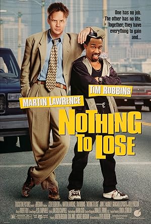 Τι είχαμε τι χάσαμε / Nothing to lose (1997)