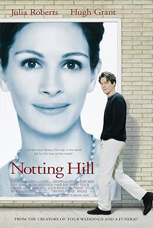 Μια Βραδιά στο Νόττινγκ Χιλ  / Notting Hill (1999)