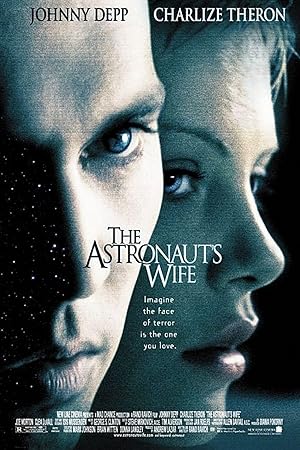 Η Γυναίκα του Αστροναύτη / The Astronaut's Wife (1999)