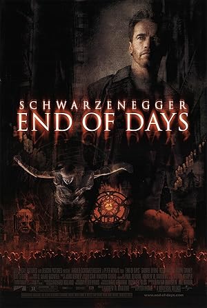 Το Τέλος του Κόσμου / End of Days  (1999)