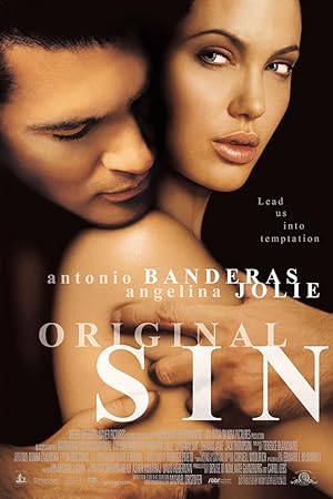 Απόλυτη Αμαρτία / Original Sin (2001)