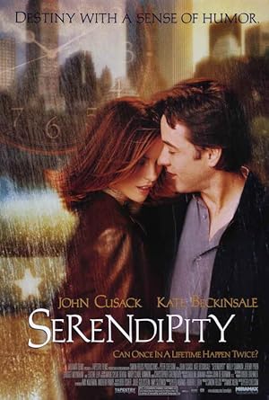 Έρωτας Μετ’ Εμποδίων  / Serendipity (2001)