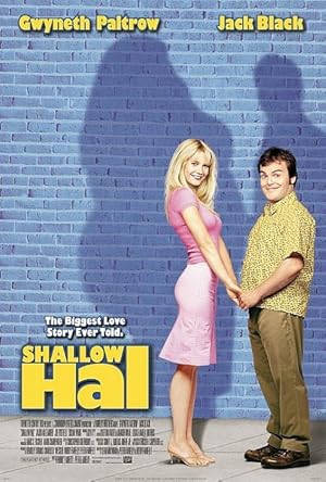 Βαριά ερωτευμένος / Shallow Hal (2001)