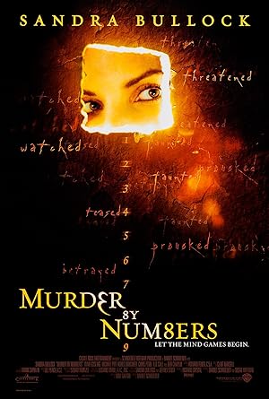 Θεωρίες Εγκλήματος / Murder by Numbers (2002)