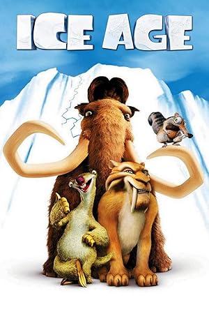 Ice Age - Η Εποχή των Παγετώνων (2002)
