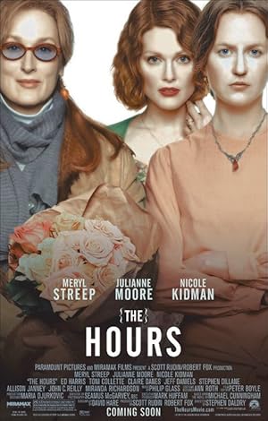 The Hours / Οι Ώρες (2002)