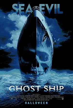 Το Στοιχειωμένο Πλοίο / Ghost Ship (2002)