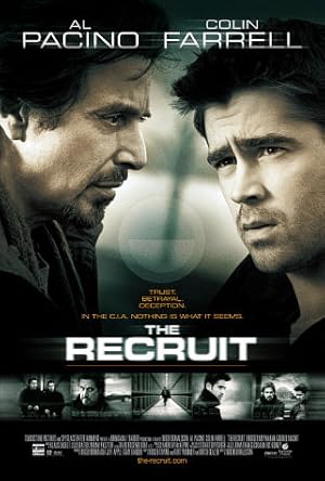 Η Δοκιμασία  / The Recruit (2003)
