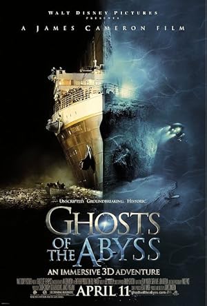 Φαντάσματα της Αβύσσου / Ghosts of the Abyss (2003)