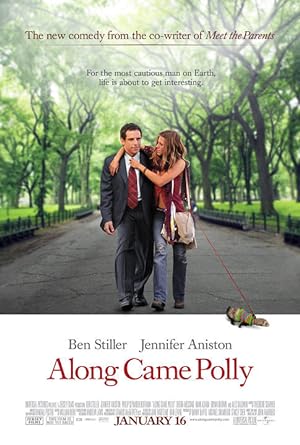 Όταν γνώρισα την Πόλυ / Along Came Polly (2004)