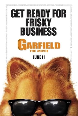 Garfield (2004)