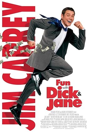 Fun with Dick and Jane / Fun with Dick and Jane: Ολα τα Λεφτά! (2005)