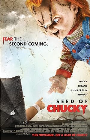 Ο Γιος του Τσάκι / Seed of Chucky (2004)
