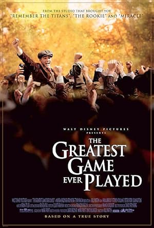 The Greatest Game Ever Played (2005)