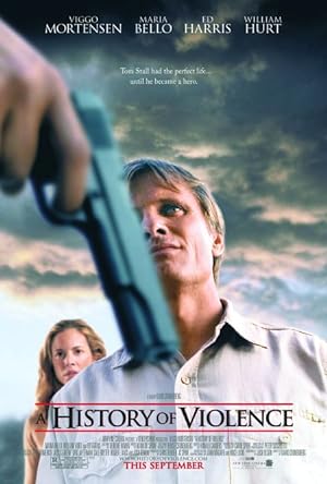 Το τέλος της βίας / A History of Violence (2005)