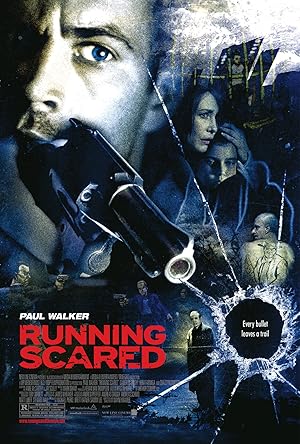 Τρέξε Γρήγορα / Running Scared (2006)