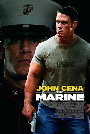Ο Πεζοναυτης / The Marine (2006)