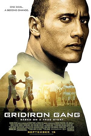 Η Συμμορία των Φυλακών / Gridiron Gang (2006)