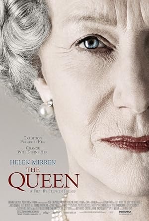 Η Βασίλισσα / The Queen (2006)