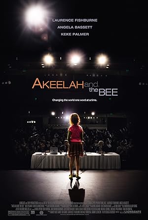 Συλλαβίζοντας το όνειρο / Akeelah and the Bee (2006)