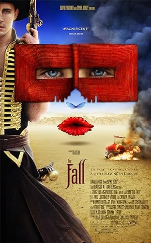 Εξωπραγματικότητα / The Fall (2006)