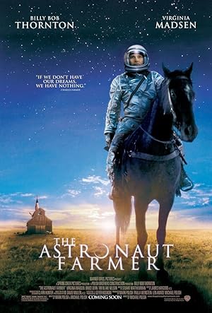 The Astronaut Farmer (2006)