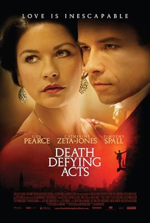 Αψηφώντας το Θάνατο / Death Defying Acts (2007)