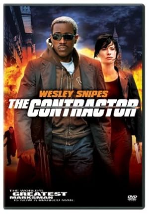 Συμβόλαιο Εκτέλεσης  / The Contractor (2007)