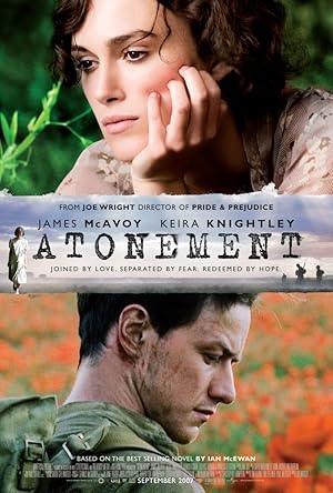 Atonement / Εξιλέωση (2007)