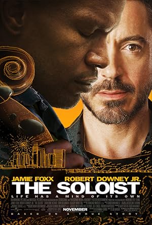 Ο Βιρτουόζος / The Soloist (2009)