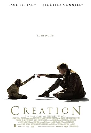 Δημιουργία / Creation (2009)