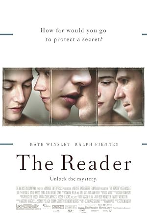 Σφραγισμένα Χείλη / The Reader (2008)