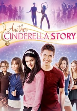 Μια σύγχρονη Σταχτοπούτα 2 / Another Cinderella Story (2008)