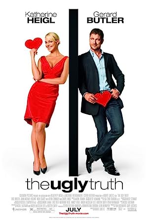 Η γυμνή αλήθεια / The Ugly Truth (2009)