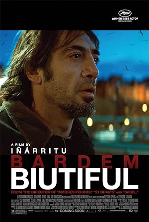 Biutiful (2010)