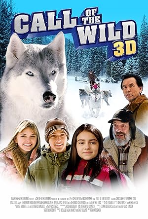 Το Κάλεσμα της Άγριας Φύσης /  Call of the Wild (2009)