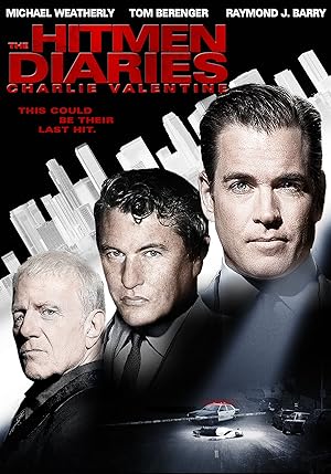 Τσάρλι Βάλενταϊν / Charlie Valentine (2009)