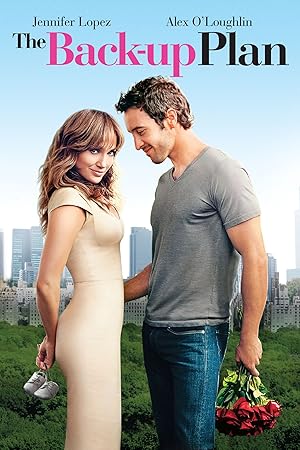 The Back up Plan (2010)