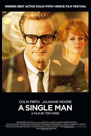 A Single Man - Ένας Άντρας Μόνος (2009)