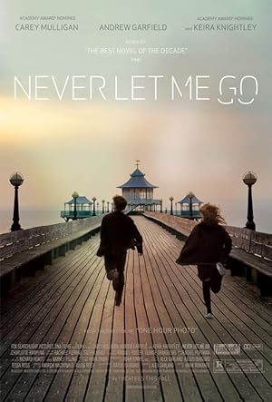 Never Let Me Go / Μη  Μ' Αφήσεις Ποτέ (2010)