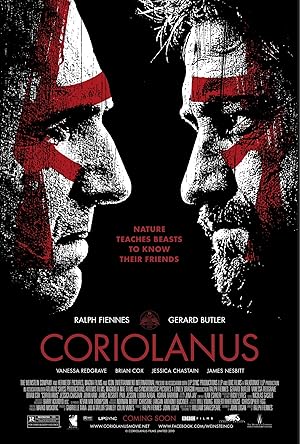 Κοριολανός / Coriolanus (2011)