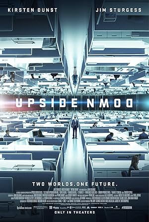 Upside Down / Ανάμεσα Σε Δύο Κόσμους / Anamesa se dyo kosmous (2012)